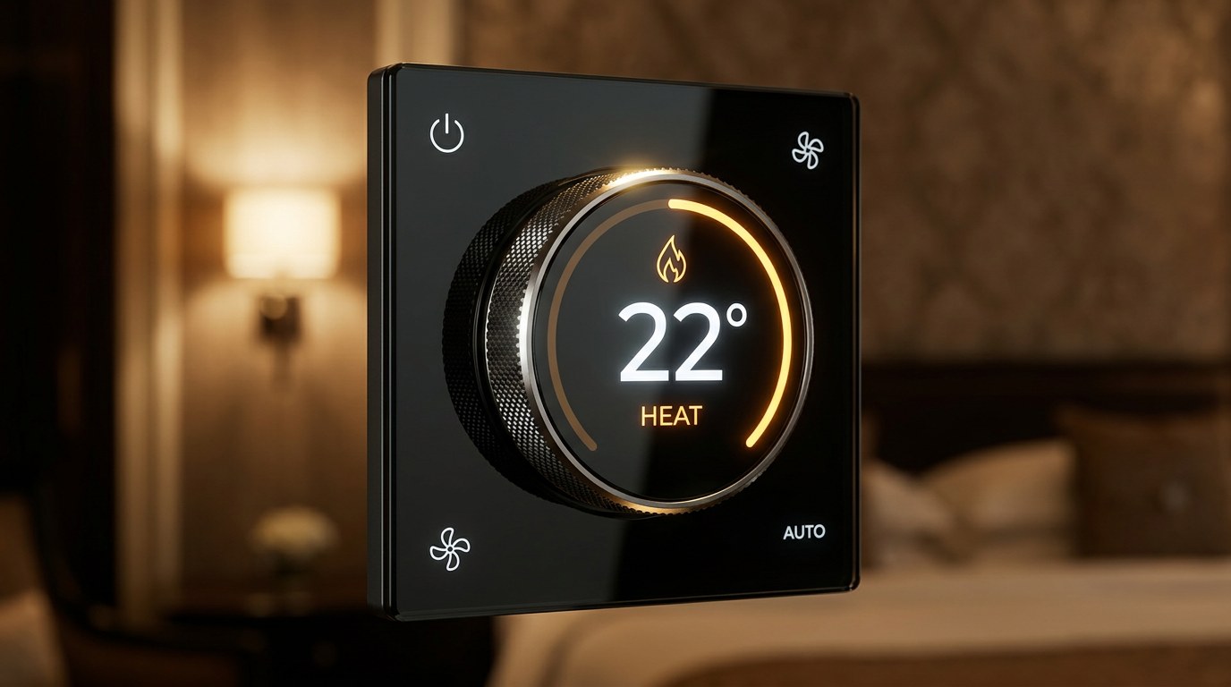 DasKlug Thermostats